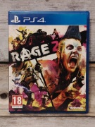 Gra PS4 Rage 2 PlayStation 4