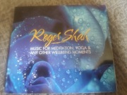 Roger Shah Music For Meditation Yoga And Any Other Wellbeing Moments