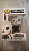 Figurka Funko Pop Marvel Avengers Gamerverse Taskmaster nr 632