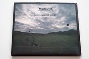 MYSLOVITZ Nieważne Jak Wysoko Jesteśmy(CD)2011
