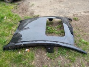 DACH BLACHA SZYBERDACH  Mercedes-AMG GT 4-Door Coupé (X290) 2018-