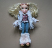 Lalka Bratz Cloe MGA