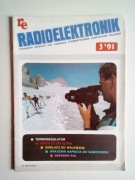 Radioelektronik Audio HiFi Video 3/91