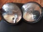 Syrena 105 reflektory lampy oryginalne.