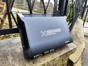 Wzmacniacz samochodowy 4 kanałowy Audio System X70.4, Wysyłka darmowa