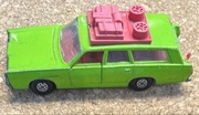 Stare matchbox 1970 k70