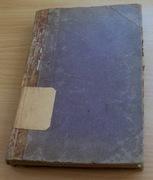 Dzieła poetyckie - Jan Kasprowicz - wyd. 1912 r.