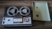 Magnetofon Szpulowy ZR 120 Grundig 