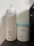 ENVIE Szampon Nawilżający 1000 ml i Maska Nawilżająca 1000ml