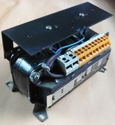 ZASILACZ 3-fazowy 220V 24V 9,16A 3 X 400V TRANSFORMATOR 3F RATHGEBER DG300