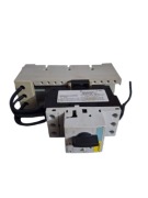 SIEMENS 3RV1321-1DC10 Wyłącznik Siemens z Adapterem Rittal SV 9616.000