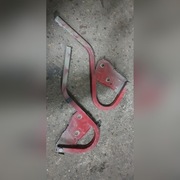 Zawias maski przedniej mini R50