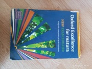 Oxford excellence for matura 