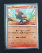 026/182 Charcadet | Paradox Rift - TCG