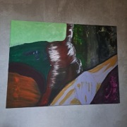 A DANCE STEP TO ETERNITY