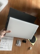 naświetlacz LED typu "Wall Pack” oświetlenie zewnętrzne