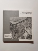 Piotr Michałowski Z narożnika mapy elewator