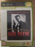 Max Payne Xbox wstecznie kompatybilna