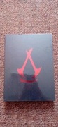 The Art of Assassin's Creed Shadows Deluxe Edition Dark Horse Nowy