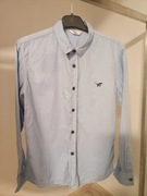 Koszula chłopięca kolor niebieski , Pepco rozm.146146