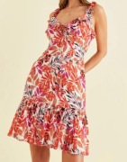 Nowa Sukienka taranko 40