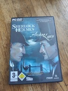 Sherlock Holmes jagt Arsene Lupin PC DE