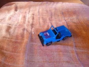 Samochód samochodzik auto autko zabawka model mały samochodzik 7cm