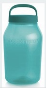 Nowy słój 3L Tupperware