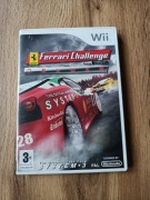 Ferrari Challenge Trofeo Pirelli Wii