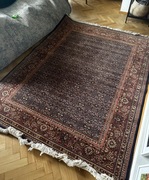 Dywan turecki wełna 100% w orientalne wzory 2x3m