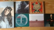 Martyna Jakubowicz  - 8 albumów w 6 pakietach/pudełkach. Stan bardzo dobry!