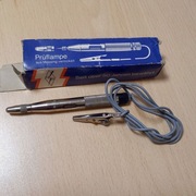 Próbnik napięcia instalacji samochodowej Prüflampe 