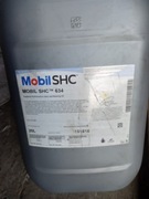 Olej syntetyczny mobil SHC 634