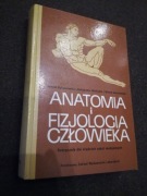 Anatomia i fizjologia człowieka Sylwanowicz, medycyna, LEK, LEP
