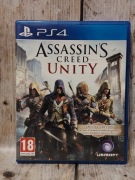 Gra PS4 Assassin's Creed Unity PlayStation 4