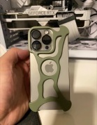iPhone 16 pro max 3D print case