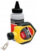 Sznurek traserski z kredą 30m MODECO