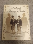 Kabaret Starszych Panów płyta DVD część 1
