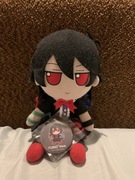 Touhou Plush Series 82 Nue Houjuu FumoFumo Nue.