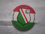 Vlepki Legia Warszawa #20