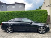 Audi A6 C7 3.0 TDI 245KM Salon PL