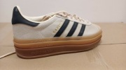 Jednobut Adidas Sneakersy prawy 36,5
