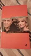 Miedzy słowami M. Domagalik J.L.Wiśniewski 