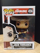 The Shining: Jack Torrance - FUNKO POP