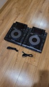 Pioneer CDJ 900 