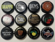 Kapsle niepiwne zagraniczne