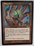 Ring of Gix - Urza's Legacy