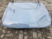 Maska bronco 2021-2025 azure grey metallic G4