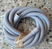 Przewód odpływowy do pralki o dł. 6 m