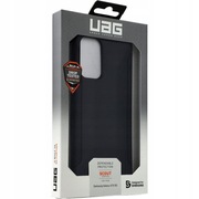 ORYGINALNE ETUI UAG SCOUT na SAMSUNG GALAXY A73 5G